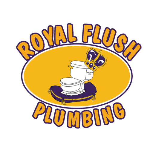 Plumbing with The Royal Treatment